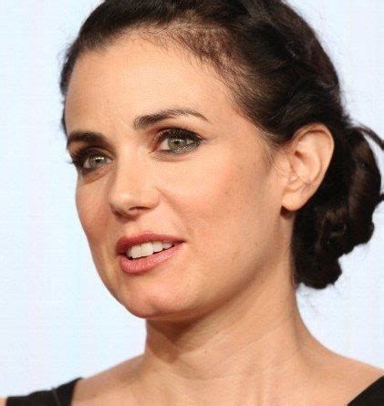 mia kirshner net worth|Mia Kirshner Net Worth